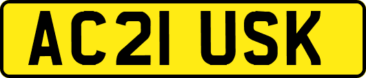 AC21USK