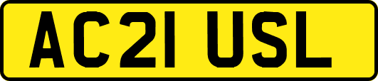 AC21USL