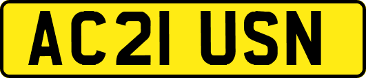 AC21USN