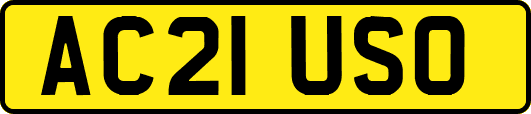 AC21USO