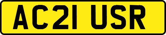 AC21USR