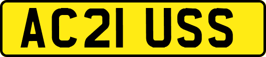 AC21USS
