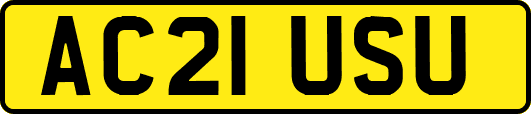 AC21USU