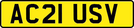 AC21USV
