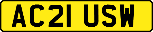 AC21USW