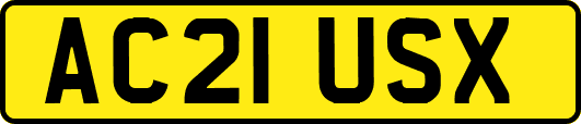 AC21USX