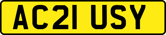 AC21USY