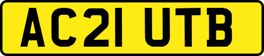 AC21UTB
