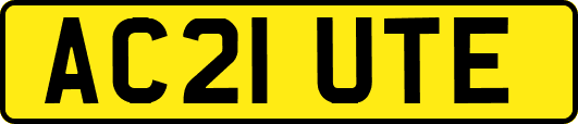 AC21UTE