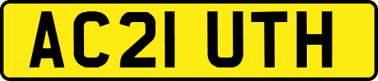 AC21UTH