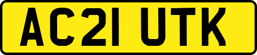 AC21UTK