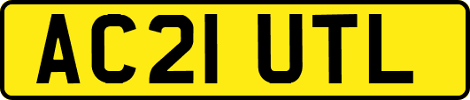 AC21UTL