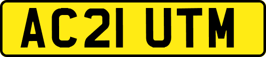 AC21UTM