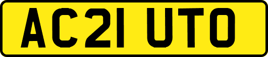 AC21UTO