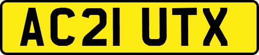 AC21UTX
