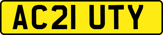 AC21UTY