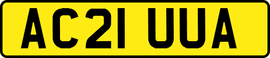 AC21UUA