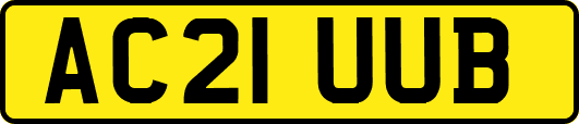 AC21UUB