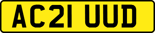 AC21UUD