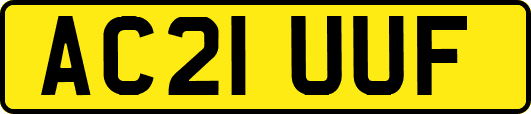 AC21UUF