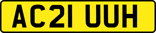 AC21UUH