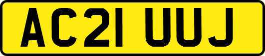 AC21UUJ