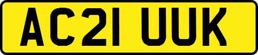 AC21UUK