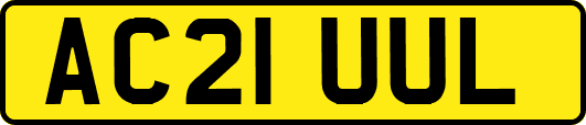 AC21UUL