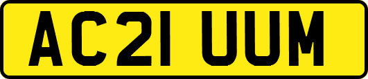 AC21UUM