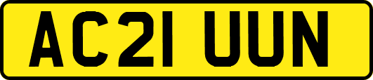 AC21UUN