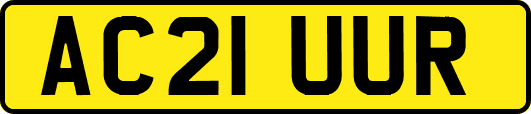 AC21UUR