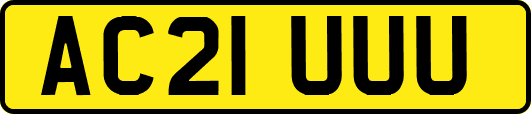 AC21UUU