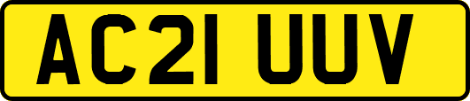 AC21UUV