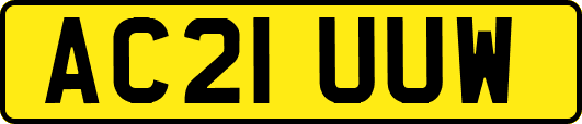 AC21UUW