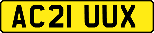 AC21UUX
