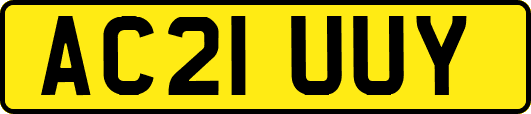 AC21UUY