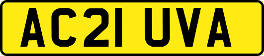 AC21UVA