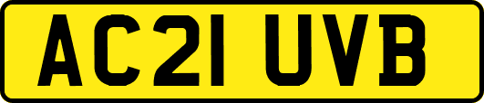 AC21UVB