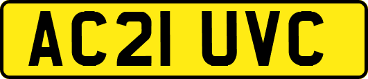 AC21UVC