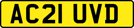 AC21UVD