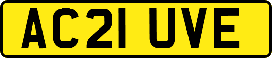 AC21UVE