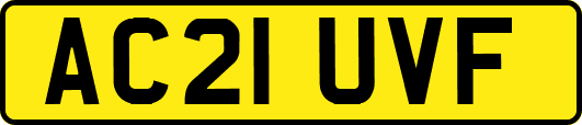 AC21UVF