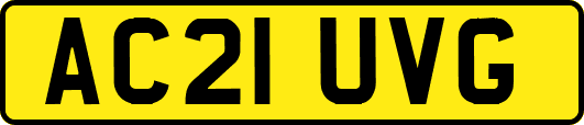 AC21UVG