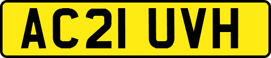 AC21UVH