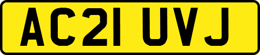 AC21UVJ