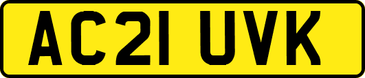 AC21UVK