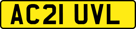 AC21UVL