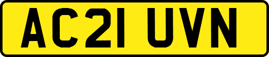 AC21UVN
