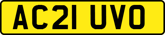 AC21UVO