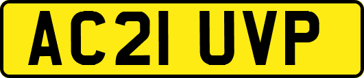 AC21UVP